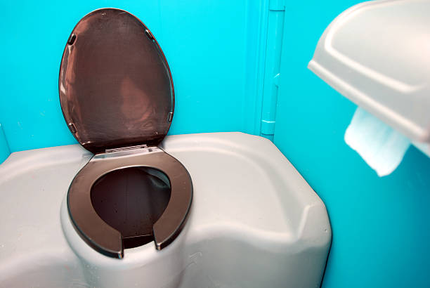 Best Porta potty rental near me  in Sterling, GA