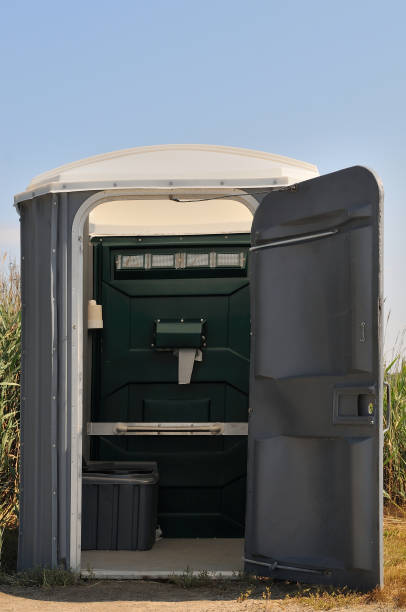 Best Sanitation services for porta potties  in Sterling, GA