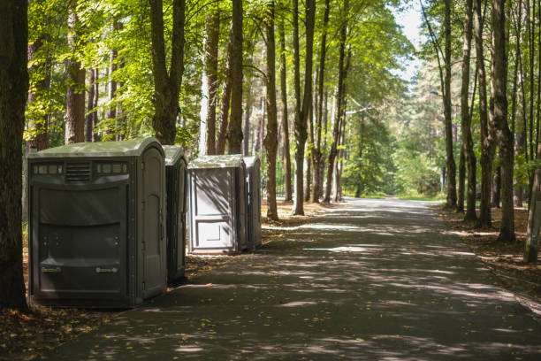 Sanitation services for porta potties in Sterling, GA