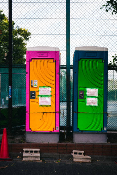 Best Sanitation services for porta potties  in Sterling, GA