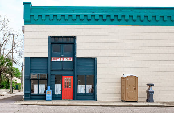 Best Handicap porta potty rental  in Sterling, GA