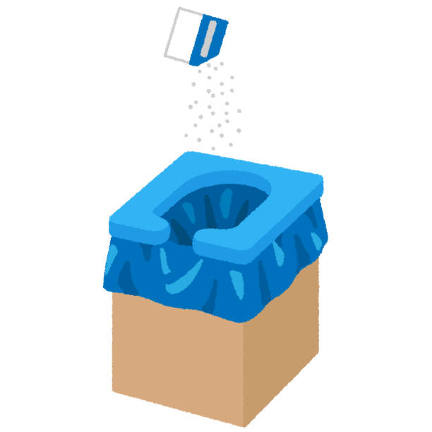 Best Local porta potty services  in Sterling, GA