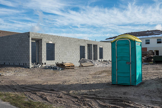 Best High-end porta potty rental  in Sterling, GA