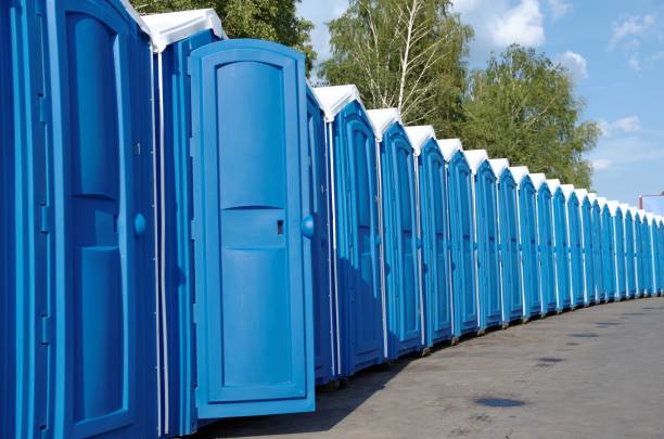 Best Construction site porta potty rental  in Sterling, GA